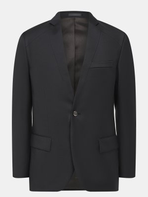 Пиджаки 6 P.M.. Цвет: черный