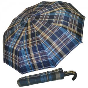 Зонт мужской Ame Yoke Ok-70-10CH-20 Umbrella