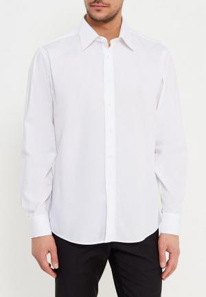 Рубашка VinzoVista. Цвет: белый