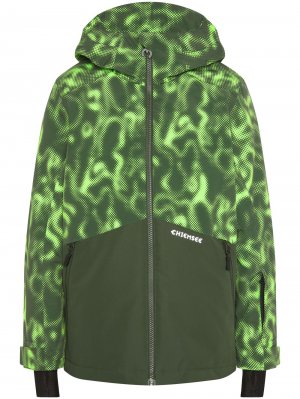 Спортивная куртка , зеленый Chiemsee