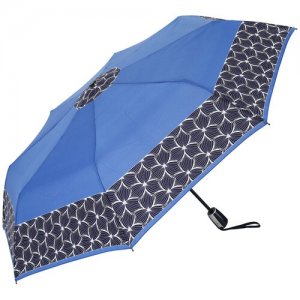 Женский зонт , полный автомат, артикул 7441465328, модель Style Doppler