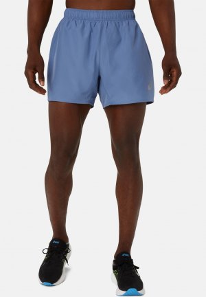 Спортивные шорты Core 5In Shorts ASICS, цвет denim blue Asics