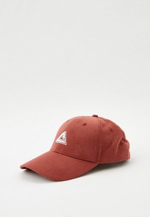 Бейсболка Peak SPORTS CAP. Цвет: оранжевый