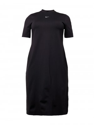 Платье , черный Nike