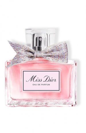 Парфюмерная вода Miss (30ml) Dior. Цвет: бесцветный