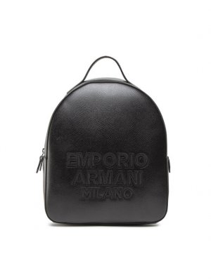 Рюкзак , черный Emporio Armani