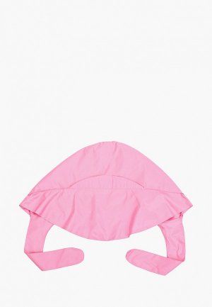 Косынка UNU Clothing. Цвет: розовый