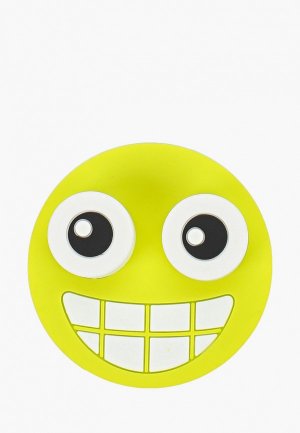 Держатель для зубной щетки Balvi Emoji. Цвет: зеленый