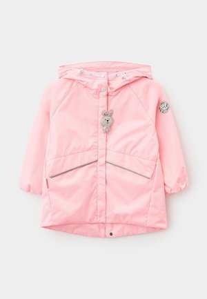 Куртка Batik Райя. Цвет: розовый