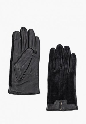 Перчатки Henderson touchscreen. Цвет: черный