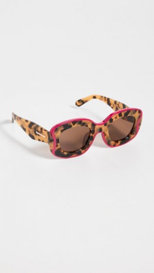 Солнцезащитные очки Field Trip B Karen Walker