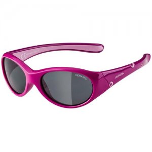 Очки солнцезащитные ALPINA Flexxy Girl (розовый) A8494_55. Цвет: розовый