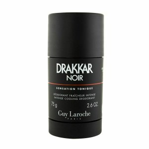 Черный дезодорант-карандаш Guy Laroche Drakkar (75 мл)