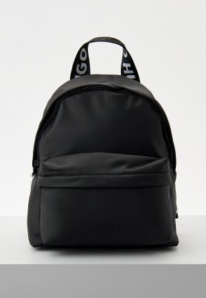 Рюкзак Hugo Bel Backpack-N. Цвет: черный