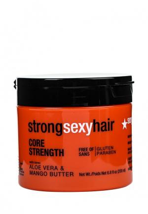 Маска Sexy Hair восстанавливающая для прочности волос,  200 мл
