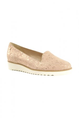 LOAFERS BOSCCOLO. Цвет: pink