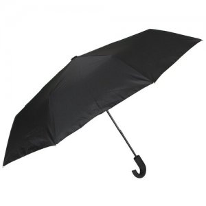 Зонт , черный Galante. Цвет: черный