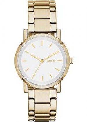 Fashion наручные женские часы NY2343. Коллекция Soho DKNY