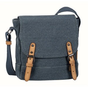Кросс-боди MAX Cross bag 23200 Tom Tailor Bags. Цвет: синий