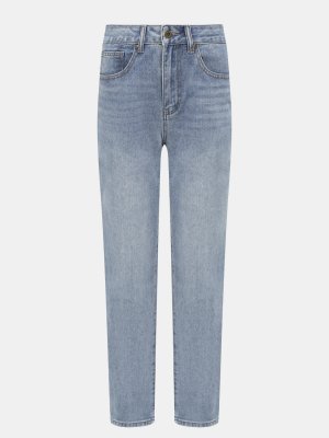 Джинсы Alessandro Manzoni Jeans. Цвет: синий