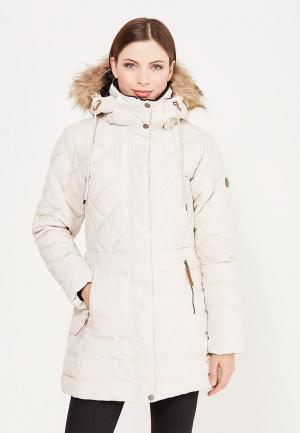 Куртка утепленная Five Seasons GLINNIE JKT W. Цвет: белый