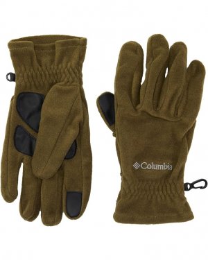 Перчатки rmarator Gloves, цвет New Olive Columbia
