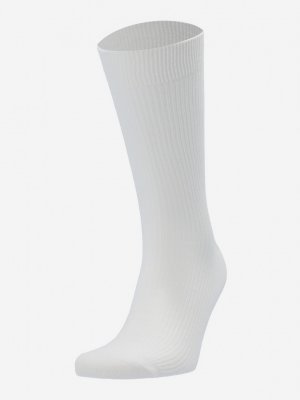 Носки, 1 пара, Белый GSD. Цвет: белый