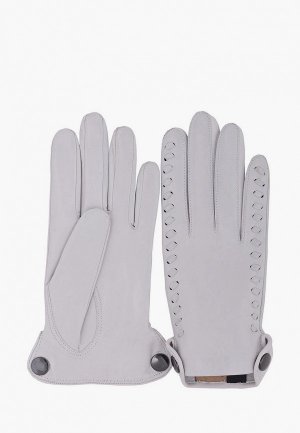 Перчатки PerstGloves. Цвет: белый