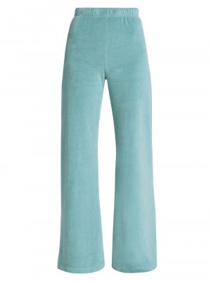 Расклешенные брюки Zephyra , синий Suzie Kondi