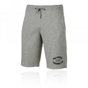 Спортивные шорты Graphic Knit 11 Inch, серый Asics