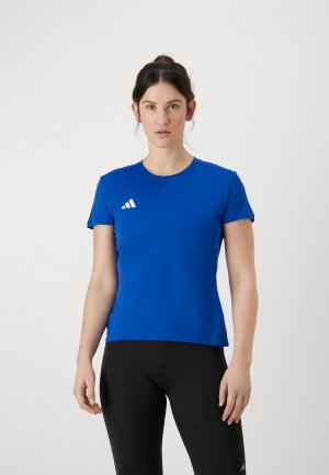 Спортивная футболка ADIZERO TEE adidas Performance, цвет team royal blue PERFORMANCE