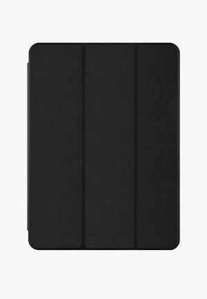 Чехол для планшета uBear Touch case iPad Pro 11”, soft-touch. Цвет: черный