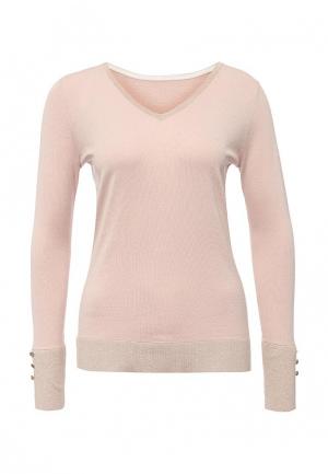 Пуловер Pennyblack PE003EWOHU89. Цвет: розовый