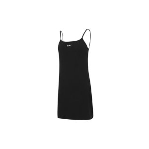 Sportswear Casual Tank Dress Women Dresses Black DM6231-010 Nike