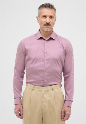 Рубашка SUPER SLIM , цвет rosenholz Eterna
