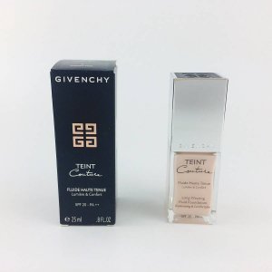 Teint Couture Fluid Foundation 9 Elegant Rose 25мл Givenchy