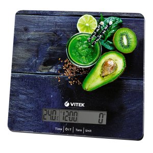 Кухонные весы Vitek Vt-2425