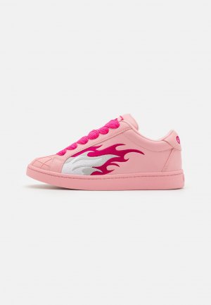 Туфли для скейтбординга LIBERTY , цвет rose/pink Buffalo