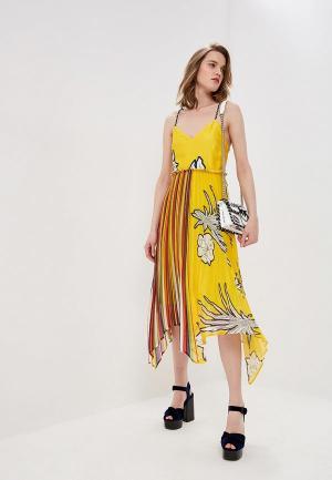 платье в пол pinko. Смотреть фото платье в пол pinko. Смотреть картинку платье в пол pinko. Картинка про платье в пол pinko. Фото платье в пол pinko