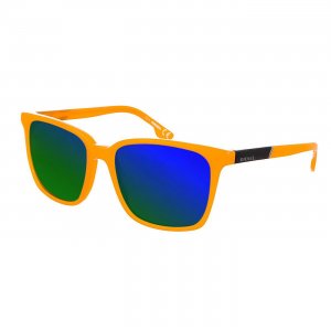Прямоугольные солнцезащитные очки из ацетата DL0122 мужские Diesel
