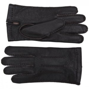 Перчатки Merola Gloves. Цвет: тёмно-коричневый