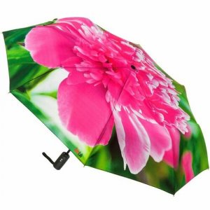 Зонт , розовый RainLab. Цвет: розовый