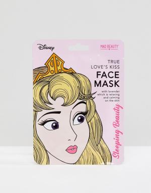 Расслабляющая маска для лица с экстрактом лаванды Sleeping Beauty-Бесцветный Beauty Extras