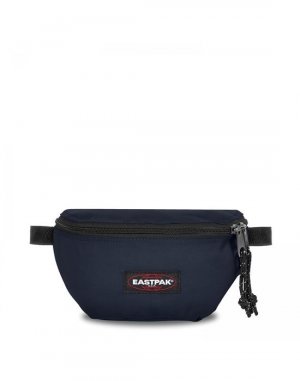 Поясная сумка EASTPAK, темно-синий Eastpak