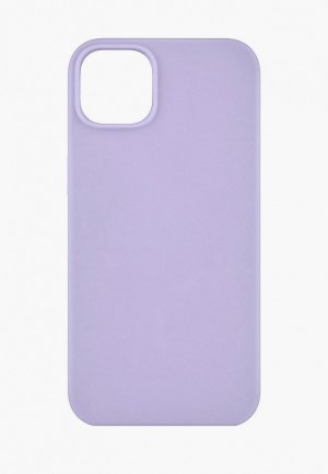 Чехол для iPhone uBear 14 Plus Touch Mag Case. Цвет: фиолетовый