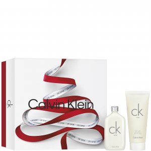 Подарочный набор CK One Eau de Toilette, 50 мл Calvin Klein