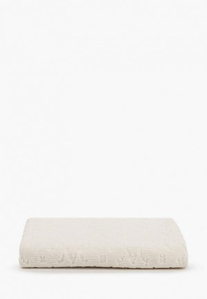 Полотенце Arya home collection 90x50 см. Цвет: бежевый