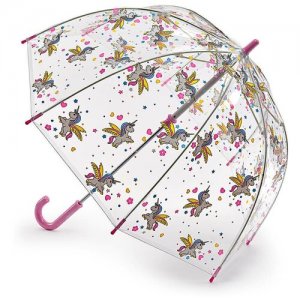 Зонт детский Fulton Единорог