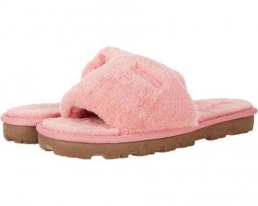 Домашняя обувь Monia, цвет Light Pink Tahari