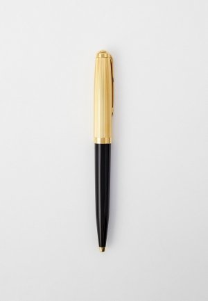 Ручка Parker 51 Premium. Цвет: золотой